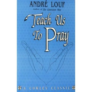 Teach Us to Pray