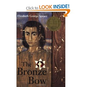 The Bronze Bow