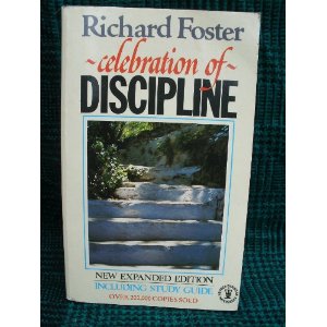 A Celebration of Discipline