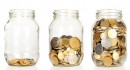 Open Centenary Events - 100 Coins in a Jar