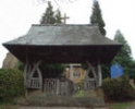 Lych gate
