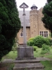 War Memorial
