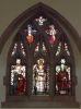 South Wall