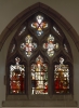 South wall Left