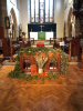 Altar display
