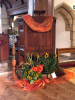 Pulpit Display